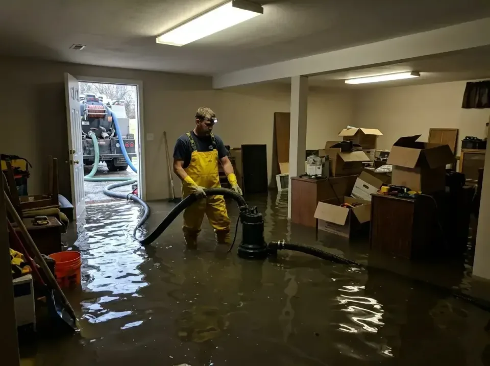 basement-burst-pipe-flooding-a-001 — frequently asked questions, 24-Hour Water Damage Restoration Services in St. Peter, MN